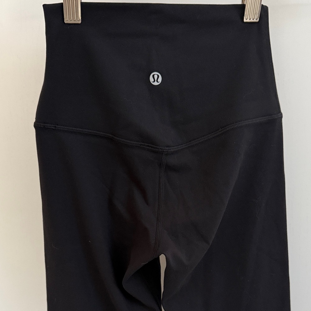 Lululemon Align Leggings 23”